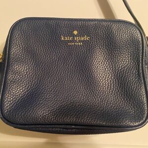 Kate Spade crossbody purse